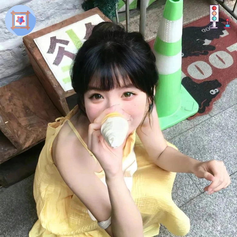 用户头像